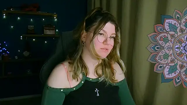VioletteWay online show from 01/11/26, 04:58