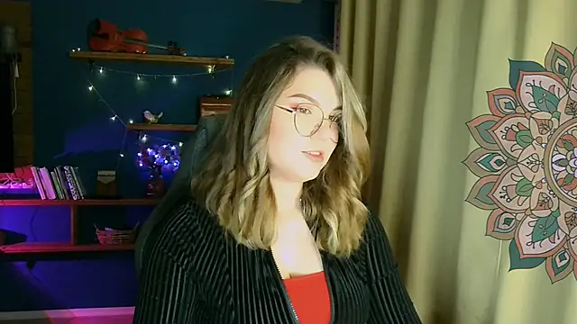 VioletteWay online show from 11/09/25, 04:11