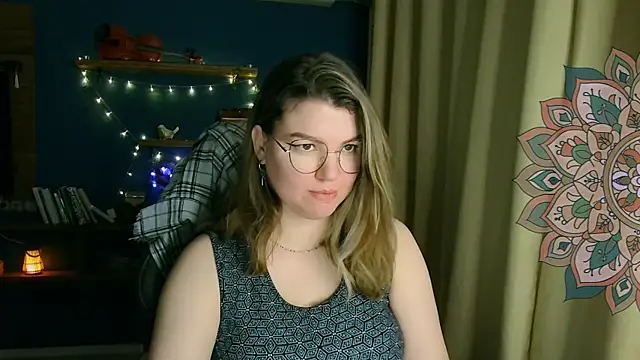 VioletteWay online show from 11/16/25, 05:06