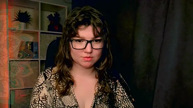 VioletteWay online show from 07/05/26, 03:08