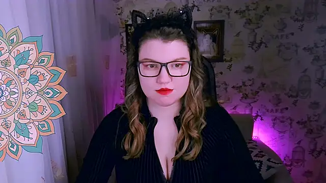 VioletteWay online show from 04/26/26, 03:42