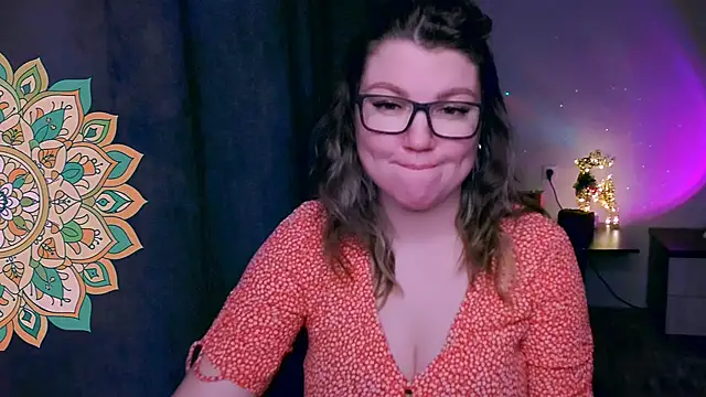 VioletteWay online show from 05/24/26, 03:01