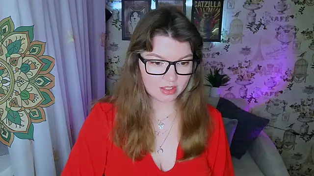 VioletteWay online show from 03/15/26, 03:19
