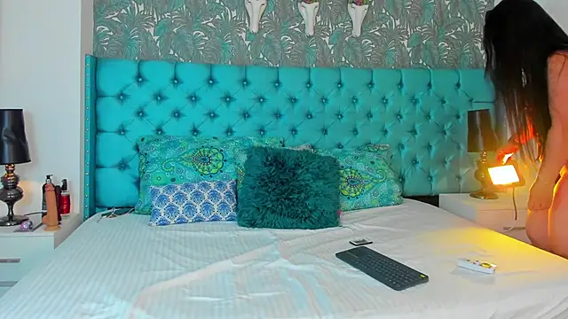 PariisRoa online show from 01/09/26, 08:16