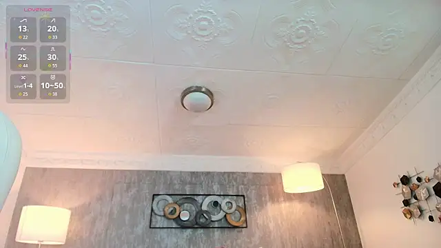 Snapshot of aria_li chatting on 12/16/25, 12:09 aria li online show from 12/16/25, 12:09