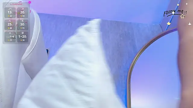 aria li online show from 02/07/26, 12:24