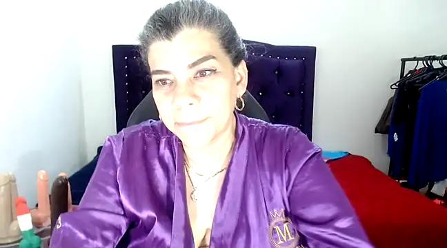 vikyadams online show from 03/19/25, 08:12