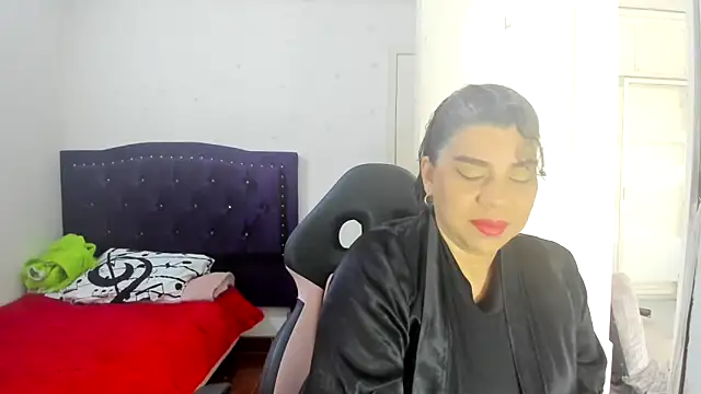 vikyadams online show from 09/16/25, 12:28