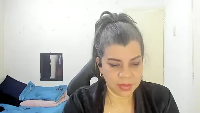 vikyadams online show from 01/09/26, 01:34