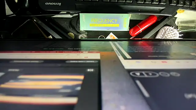 vikyadams online show from 02/27/26, 01:00