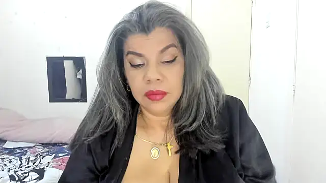 vikyadams online show from 02/21/26, 03:19