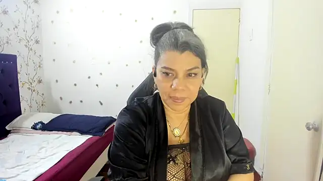 vikyadams online show from 03/29/26, 02:02