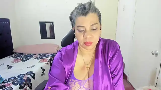 vikyadams online show from 02/13/26, 07:52