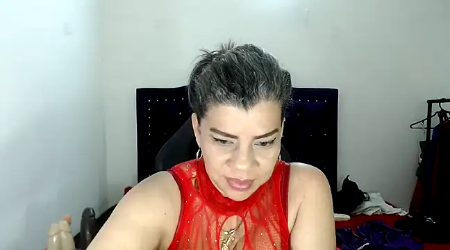 vikyadams online show from 03/21/25, 05:45