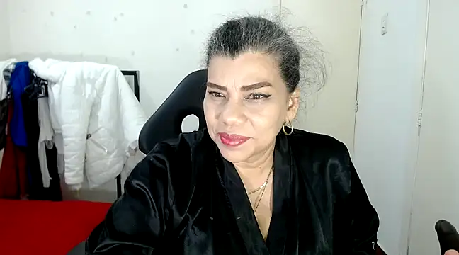 vikyadams online show from 03/12/25, 11:43