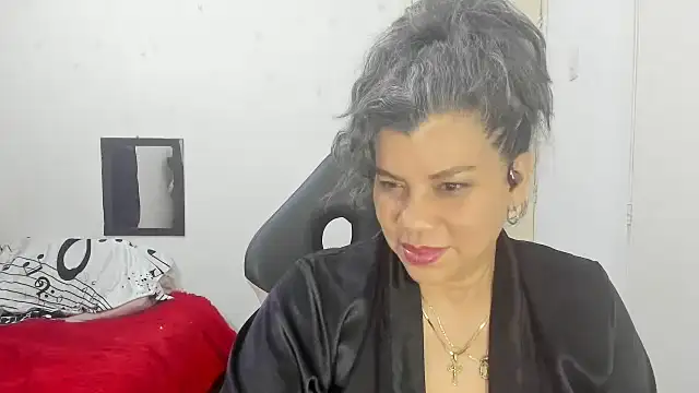 vikyadams online show from 09/30/25, 01:11