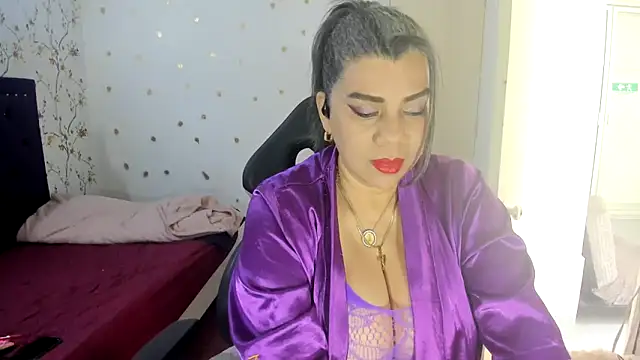 vikyadams online show from 04/10/26, 02:24