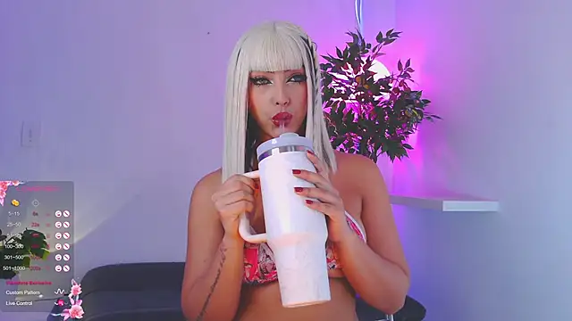 catalina  lovers online show from 11/20/25, 06:52