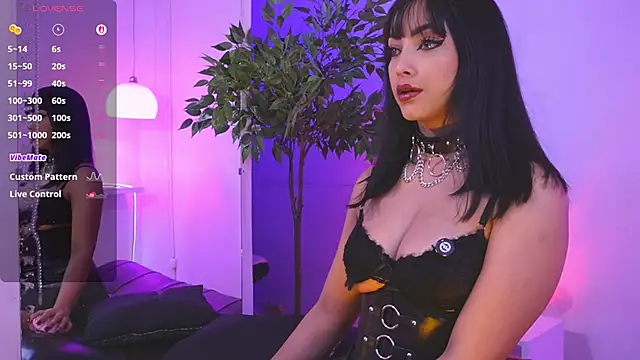 catalina  lovers online show from 01/08/26, 05:30