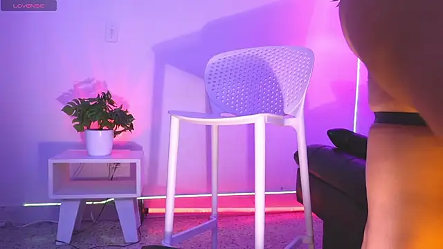 catalina  lovers online show from 02/12/26, 06:29