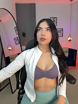 Luna  Ponce online show from 03/13/26, 02:11