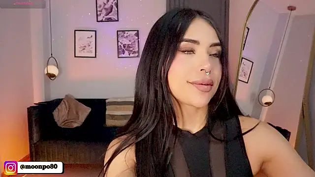 Luna  Ponce online show from 02/20/26, 03:14