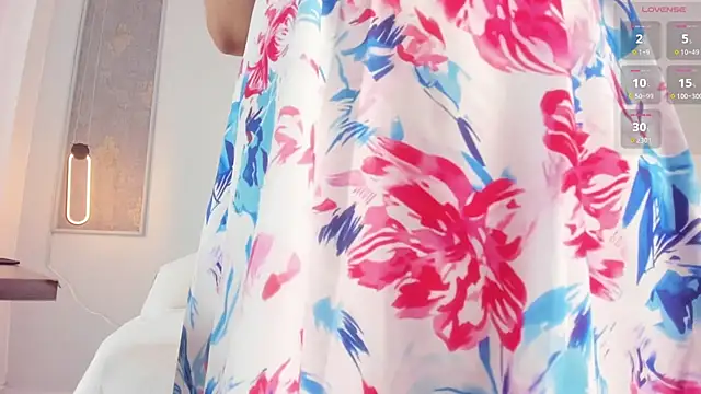 Sara Gomez online show from 03/06/26, 03:18