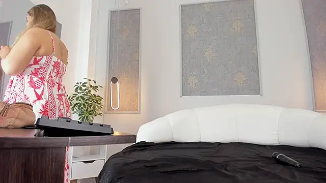 Sara Gomez online show from 03/15/26, 02:57