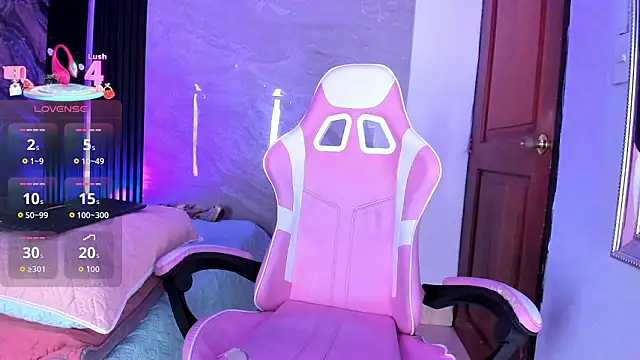 PamelaAnderson 2 online show from 03/05/26, 08:05