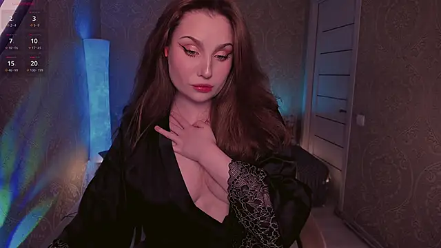 Eesmaaarrr online show from 11/11/25, 11:31