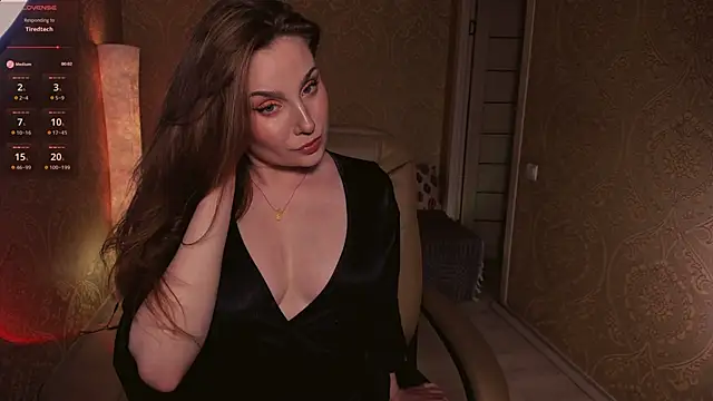 Eesmaaarrr online show from 04/08/26, 11:06