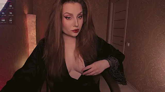 Eesmaaarrr online show from 01/13/26, 10:46