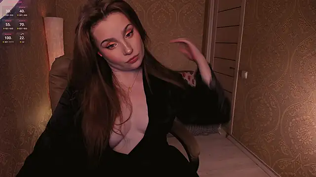 Eesmaaarrr online show from 03/14/26, 11:55