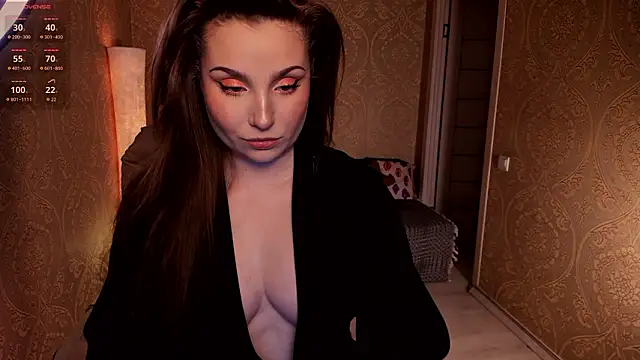 Eesmaaarrr online show from 03/20/26, 11:28