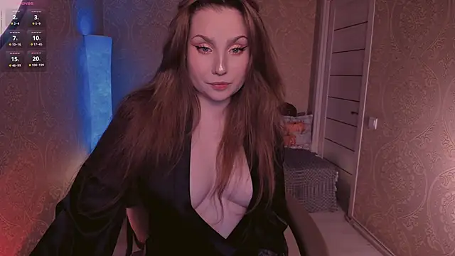 Eesmaaarrr online show from 10/03/25, 09:05
