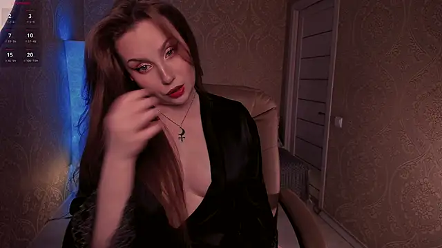 Eesmaaarrr online show from 12/22/25, 11:27