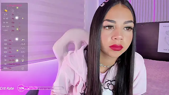 Snapshot of Violet_spencer chatting on 03/05/25, 06:56 Violet spencer online show from 03/05/25, 06:56