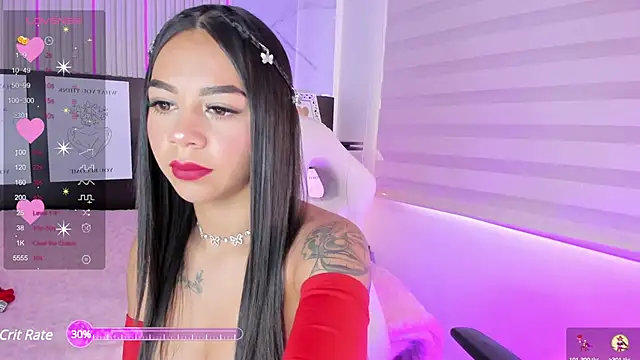 Snapshot of Violet_spencer chatting on 03/06/25, 06:48 Violet spencer online show from 03/06/25, 06:48