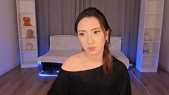 tinki winkii online show from 01/17/26, 03:15