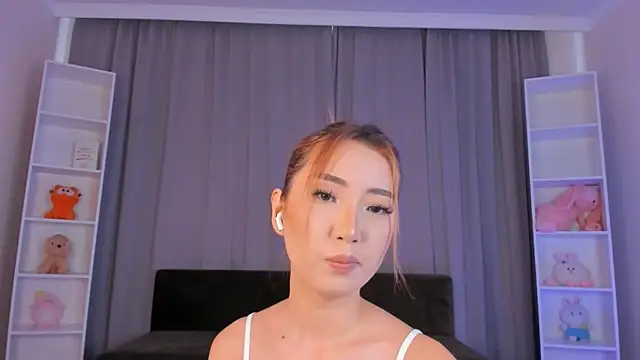 tinki winkii online show from 10/20/25, 09:32