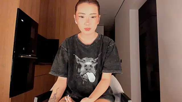 tinki winkii online show from 03/11/26, 03:22