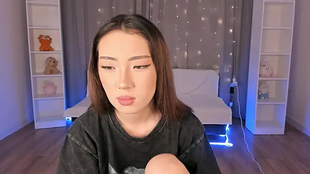 tinki winkii online show from 01/14/26, 06:17