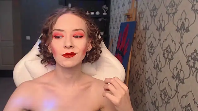 FascinatingEyess online show from 03/27/26, 07:59