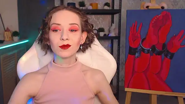 Snapshot of FascinatingEyess chatting on 01/07/26, 07:52 FascinatingEyess online show from 01/07/26, 07:52