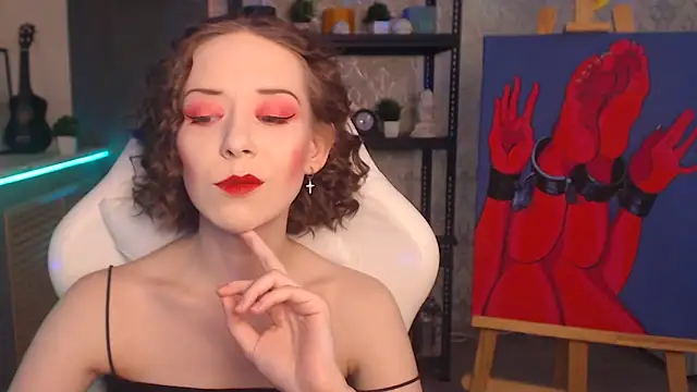 FascinatingEyess online show from 11/09/25, 05:28