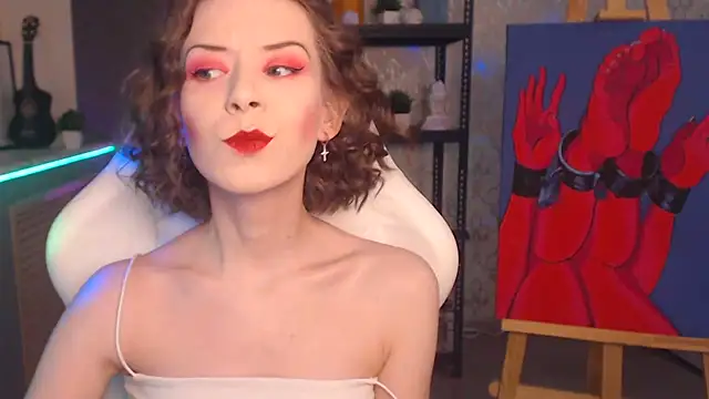 FascinatingEyess online show from 11/08/25, 06:22