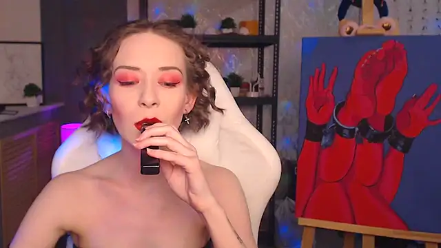 Snapshot of FascinatingEyess chatting on 02/11/26, 09:03 FascinatingEyess online show from 02/11/26, 09:03