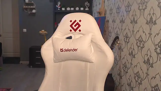 FascinatingEyess online show from 03/07/26, 10:15