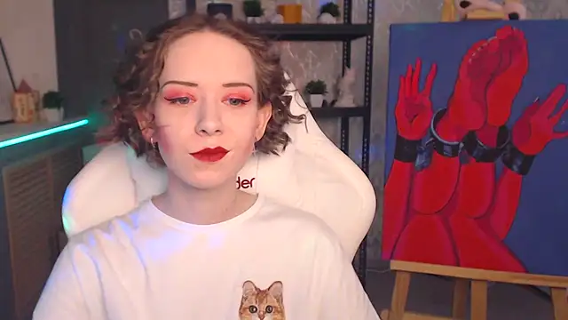 Snapshot of FascinatingEyess chatting on 01/06/26, 07:51 FascinatingEyess online show from 01/06/26, 07:51