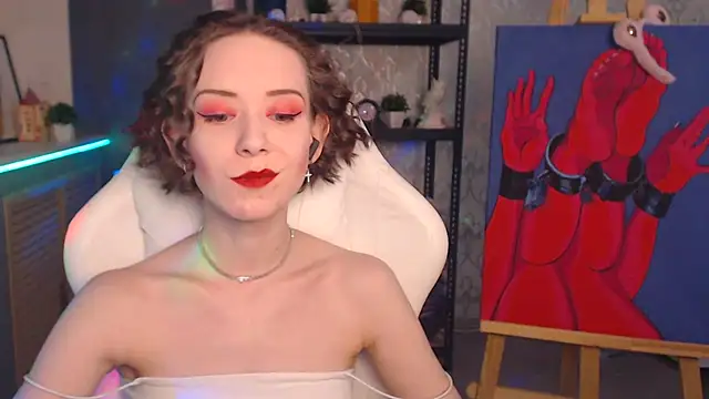 Snapshot of FascinatingEyess chatting on 01/10/26, 08:59 FascinatingEyess online show from 01/10/26, 08:59